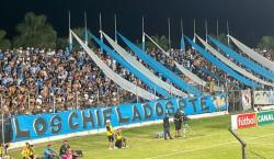 Guabirá prohíbe el ingreso de la barra de Blooming a Montero