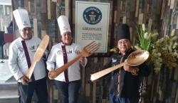 “La Paceñita”, las salteñas de una boliviana que llevan un poco del país a Ciudad de México