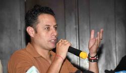 Lara destaca postura de Quiroga y cree que con esto “ya debe parar la violencia”