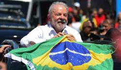 Lula da Silva confirma su intención de un cuarto mandato presidencial en Brasil