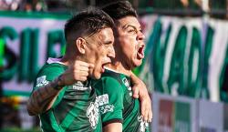 Oriente derrota a Wilstermann y mete presión al líder Guabirá