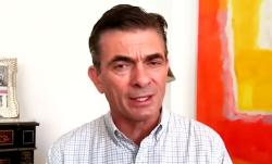 Paz dice que consultó con comunidades y ciudades sobre retomar relaciones con EEUU y obtuvo permiso