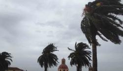 Senamhi activa alerta por vientos de hasta 90 kilómetros por hora en Santa Cruz y llama a extremar precauciones
