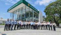 Banco Mercantil Santa Cruz reestrena una de sus agencias más emblemáticas del corazón de Santa Cruz