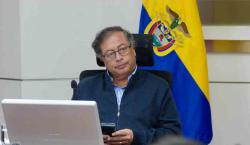 EE. UU. sanciona a Gustavo Petro por supuestos lazos con el narcotráfico