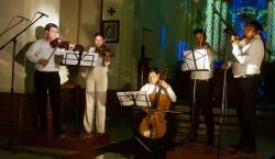“El Palacio Suena” transforma la historia en una experiencia sensorial
