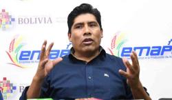 En menos de dos meses, Franklin Flores enfrenta tres procesos por presunta corrupción