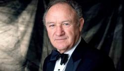 Gene Hackman: Objetos personales del legendario actor saldrán a subasta ocho meses después de su muerte