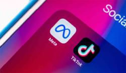 La UE acusa a Meta y TikTok de violar normas del bloque