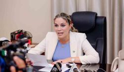 Mucarzel le dice a Medrano que se asesore bien y no pase vergüenza al hablar sin fundamento