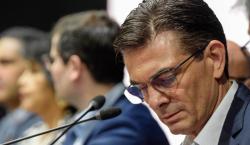Paz anuncia un