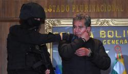Sentencia contra Dávila se conocerá en enero de 2026, podría enfrentar una condena de 10 años