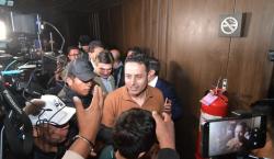 Edman Lara: “La DEA no puede interferir en la soberanía de Bolivia”
