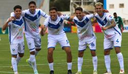 Media docena y pudo ser más: GV San José le da una paliza a Oriente