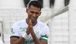 Gilbert Álvarez pide disculpas tras el 6-0 en Oruro: “Tenemos mucha vergüenza”