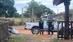 Hombre es hallado muerto con un disparo en la cabeza en Concepción