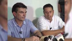 Lara dice que Paz cambió tras segunda vuelta: “Ya no contesta las llamadas”