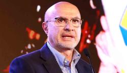 Lupo: Viaje del presidente Paz a EEUU busca reanudar relaciones y conseguir cooperación económica