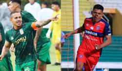 Nueva Santa Cruz ante “U” de Sucre: una final adelantada en los cuartos de la Simón Bolívar