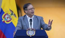 Petro advierte a EEUU: “No lo intenten” ante posibles ataques en Colombia