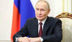 Putin ratifica el acuerdo sobre asociación estratégica y cooperación con Venezuela