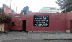 Recapturan a interna que se fugó del penal de Obrajes hace un mes