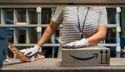 Amazon planea despedir a 30.000 empleados corporativos, cerca del 10 % de esta división