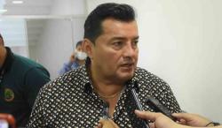 Caso Mutualista: La Fiscalía imputa al alcalde Jhonny Fernández