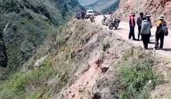 Estos son los nombres de los 23 heridos tras el accidente de bus en Morochata