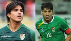 Martins y Raldes ingresan al selecto “Club de los Cien” de la FIFA