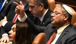 Piden castigar a Hamás por entregar restos de rehén devuelto