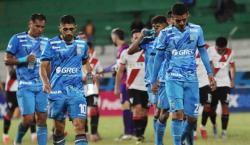 Blooming no levanta cabeza: cae 1-2 ante Always Ready y cede el liderato a Bolívar