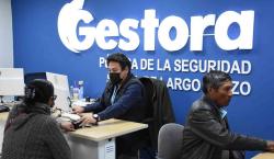 Gestora iniciará pago de rentas de jubilación este sábado 1 de noviembre