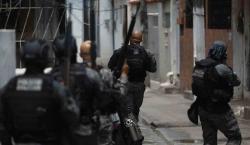 Sube a 132 el número de muertos tras el operativo antidrogas en Río de Janeiro
