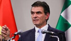 Tras hechos en Rio de Janeiro, Paz pide a Arce medidas para evitar ingreso de grupos criminales de Brasil