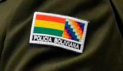 Un policía llevaba 150 kilos de droga en una camioneta en la carretera bioceánica