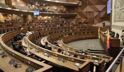 Cámara de Diputados restituye los dos tercios para 10 casos en los que se votaba por mayoría