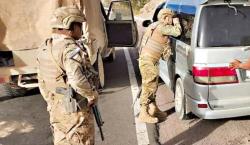 Comandante de la Policía Boliviana ordena reforzar controles en frontera con Brasil