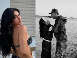 Rumores de infidelidad: Lamine Yamal habría engañado a Nicki Nicole con una modelo