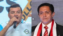 UCS y ADN presentan recursos para no perder su personería, pese a que no lograron el 3% mínimo de votos