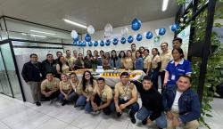 Brink’s Bolivia cumple 31 años dedicados a proteger, apoyar y acompañar el crecimiento de sus clientes