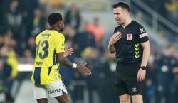 Escándalo en Turquía: suspenden a 149 árbitros por participar en apuestas deportivas