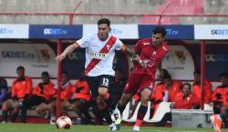 Guabirá sufre una goleada ante Always Ready y pone en riesgo su clasificación directa