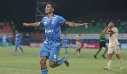 Blooming vuelve al triunfo con una goleada de 4-1 frente a Aurora