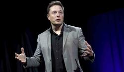 Elon Musk promete que hablará sobre la existencia de extraterrestres