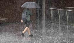 Senamhi emite alerta Naranja por lluvias y tormentas eléctricas este domingo en Santa Cruz y Cochabamba