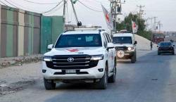 Últimos restos entregados por Hamás no son de rehenes