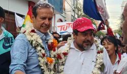 El caso Zegarra reinstala el debate sobre transfugio en la nueva Asamblea Legislativa