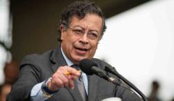 Petro tacha de “ejecuciones extrajudiciales” los ataques de EE.UU. contra lanchas