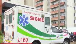 Una tragedia en Santa Cruz: Niña pierde la vida tras caer del séptimo piso de un condominio